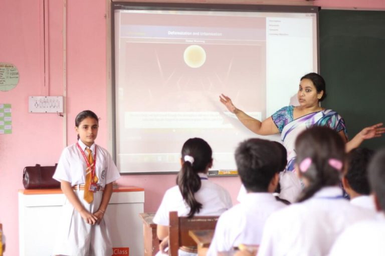 Smart Learning Image